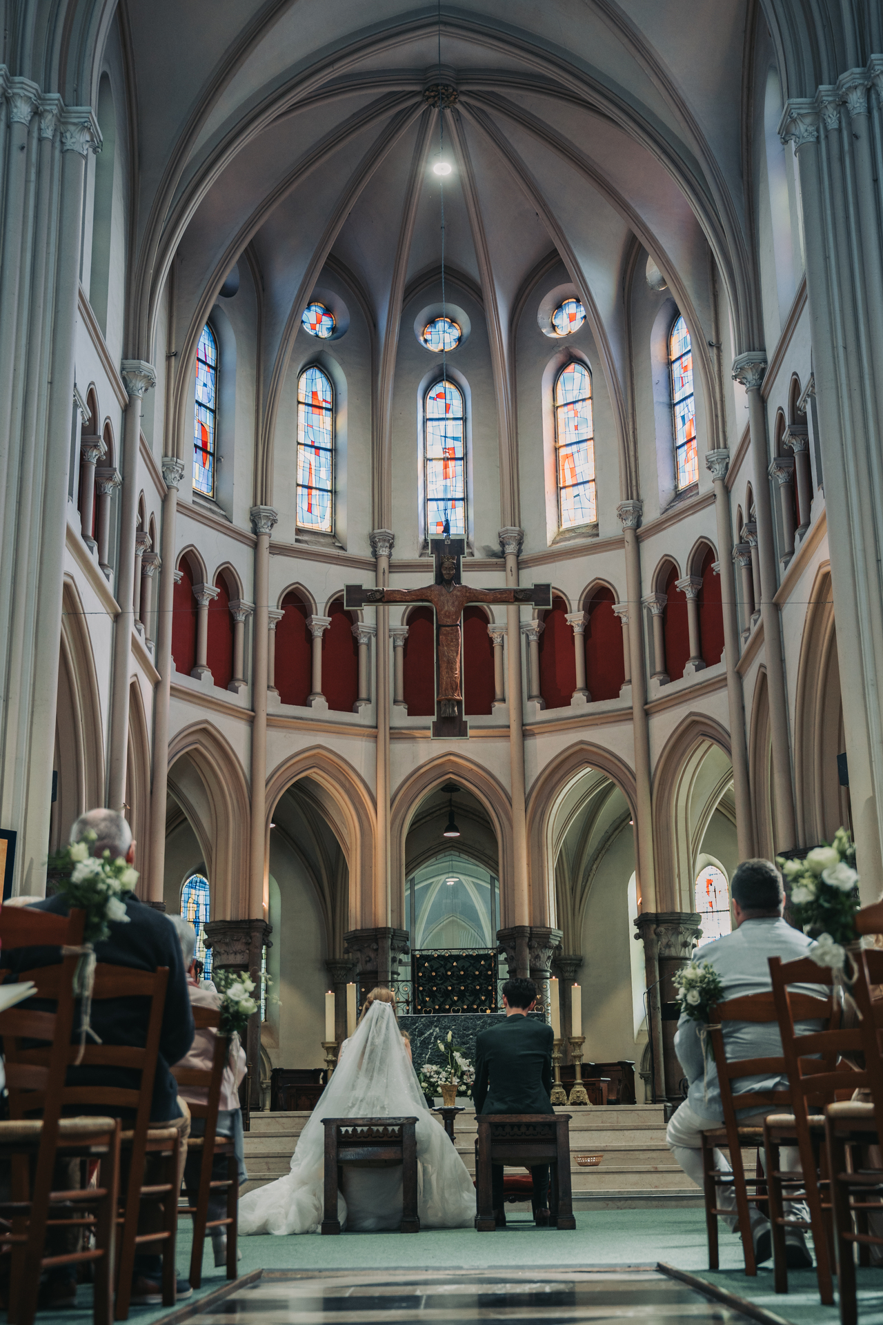 Léonie & Clément